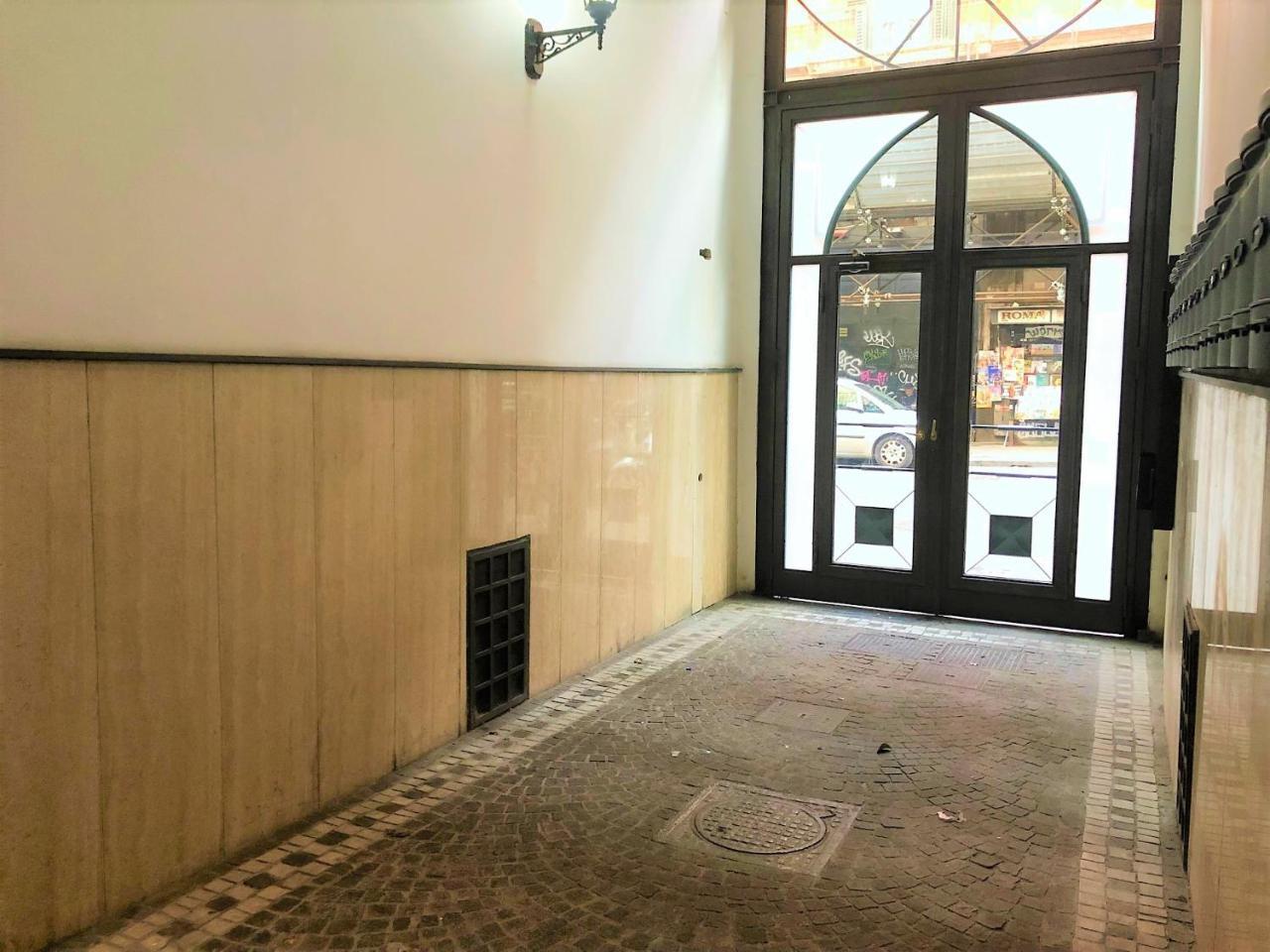 Case Vacanze " Il Duomo" Napoli Exterior photo